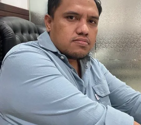sekarangaja