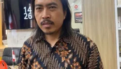 sekarangaja