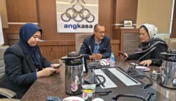 sekarangaja