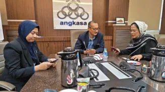 sekarangaja