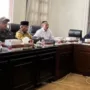 Komisi B DPRD Kota Malang Dialog dengan Perwakilan Pedagang Pasar Besar, Ini yang Dibahas 4 sekarangaja