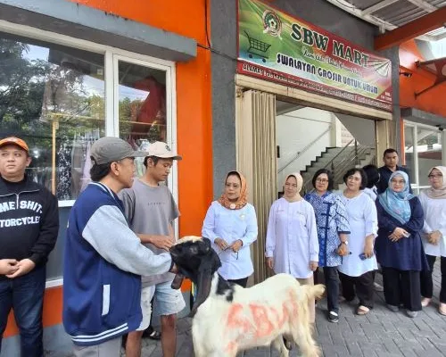 sekarangaja