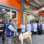 sekarangaja