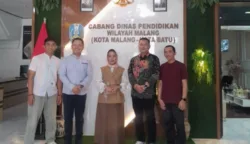Kuota Jalur Domisili PPDB SMA/SMK Jatim Dipangkas Jadi 35 Persen: Ini Pesan Dr Sri Untari dan Daya Tampungnya 7 sekarangaja