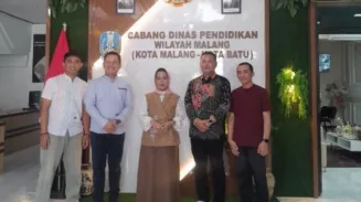 Kuota Jalur Domisili PPDB SMA/SMK Jatim Dipangkas Jadi 35 Persen: Ini Pesan Dr Sri Untari dan Daya Tampungnya 2 sekarangaja