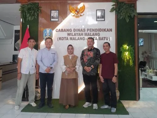 Kuota Jalur Domisili PPDB SMA/SMK Jatim Dipangkas Jadi 35 Persen: Ini Pesan Dr Sri Untari dan Daya Tampungnya 1 sekarangaja