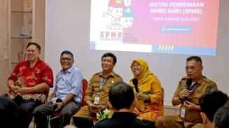 sekarangaja