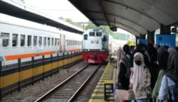 sekarangaja