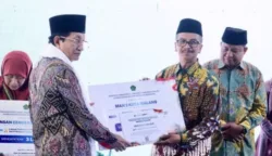 MAN 2 Kota Malang Raih Penghargaan Menag karena Sederet Prestasi Luar Biasa 8 sekarangaja