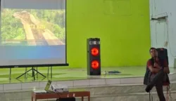 sekarangaja