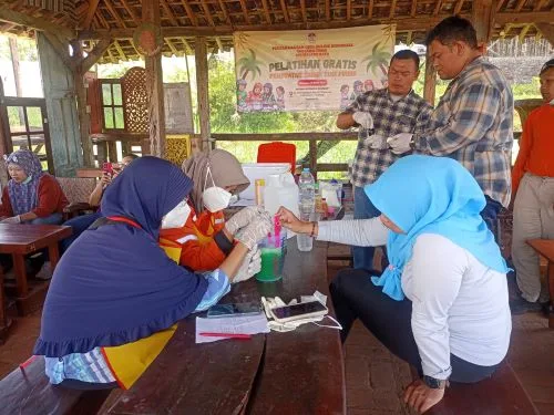 sekarangaja