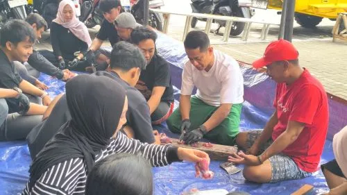 sekarangaja