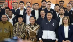 sekarangaja