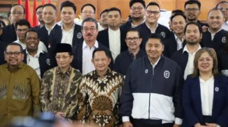 sekarangaja