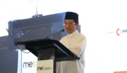 Sudah saatnya Indonesia Kiblat Ekonomi Syariah Dunia 7 sekarangaja