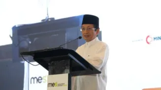 Sudah saatnya Indonesia Kiblat Ekonomi Syariah Dunia 2 sekarangaja