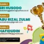 sekarangaja