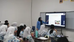 sekarangaja