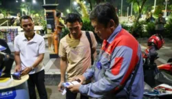 sekarangaja