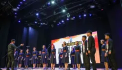 Pemkot Surabaya Gelar Lomba Paduan Suara Antar Gereja se-Jatim, Ini Jadwal Pendaftarannya 10 sekarangaja