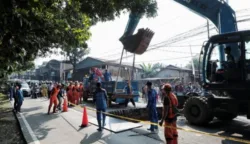 sekarangaja