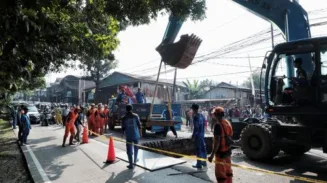 sekarangaja
