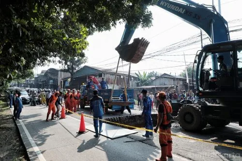 sekarangaja