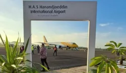 sekarangaja
