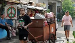 sekarangaja