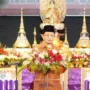 Begini Pesan Welas Asih dan Perdamaian Menag saat Perayaan Waisak Sedunia 2026 3 sekarangaja