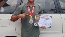 sekarangaja