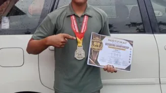 sekarangaja