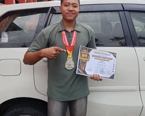 sekarangaja