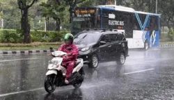 sekarangaja