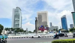 sekarangaja