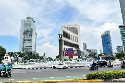 sekarangaja