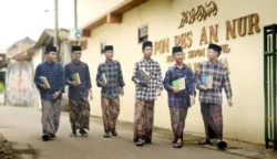 sekarangaja