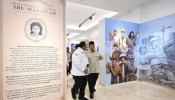 sekarangaja