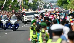 sekarangaja