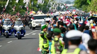 sekarangaja