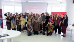 sekarangaja