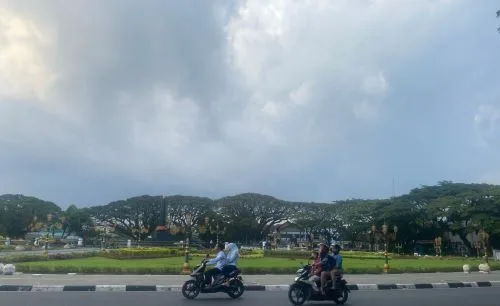 Pansus Ranperda RTH DPRD Kota Malang Komitmen Wujudkan Ruang Terbuka Hijau 2 sekarangaja
