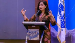sekarangaja