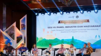 Kemenpar Gelar Dialog Strategis Libatkan Unsur Pentahelix, Akselerasi Lima Program Unggulan 4 sekarangaja