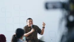 Registrasi SIM dengan Sistem Biometrik Mulai Berlaku 1 Juli 2026 7 sekarangaja