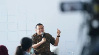 Registrasi SIM dengan Sistem Biometrik Mulai Berlaku 1 Juli 2026 2 sekarangaja