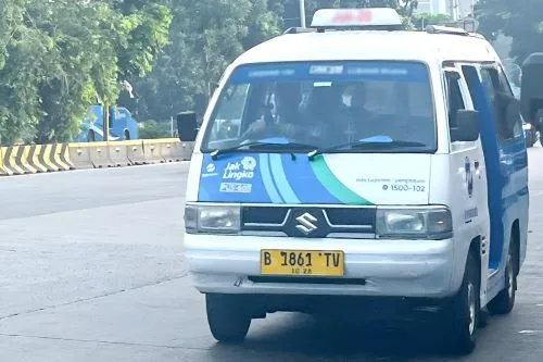 sekarangaja
