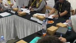 Anggota DPRD Jatim Sri Untari Dorong Kerja Sama Petani Lokal dan Koperasi Jadi Offtaker Bahan Baku Obat Alami 7 sekarangaja