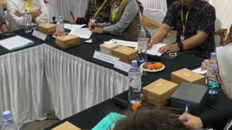 Anggota DPRD Jatim Sri Untari Dorong Kerja Sama Petani Lokal dan Koperasi Jadi Offtaker Bahan Baku Obat Alami 2 sekarangaja