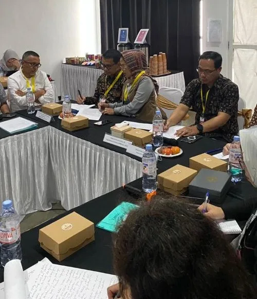 Anggota DPRD Jatim Sri Untari Dorong Kerja Sama Petani Lokal dan Koperasi Jadi Offtaker Bahan Baku Obat Alami 1 sekarangaja
